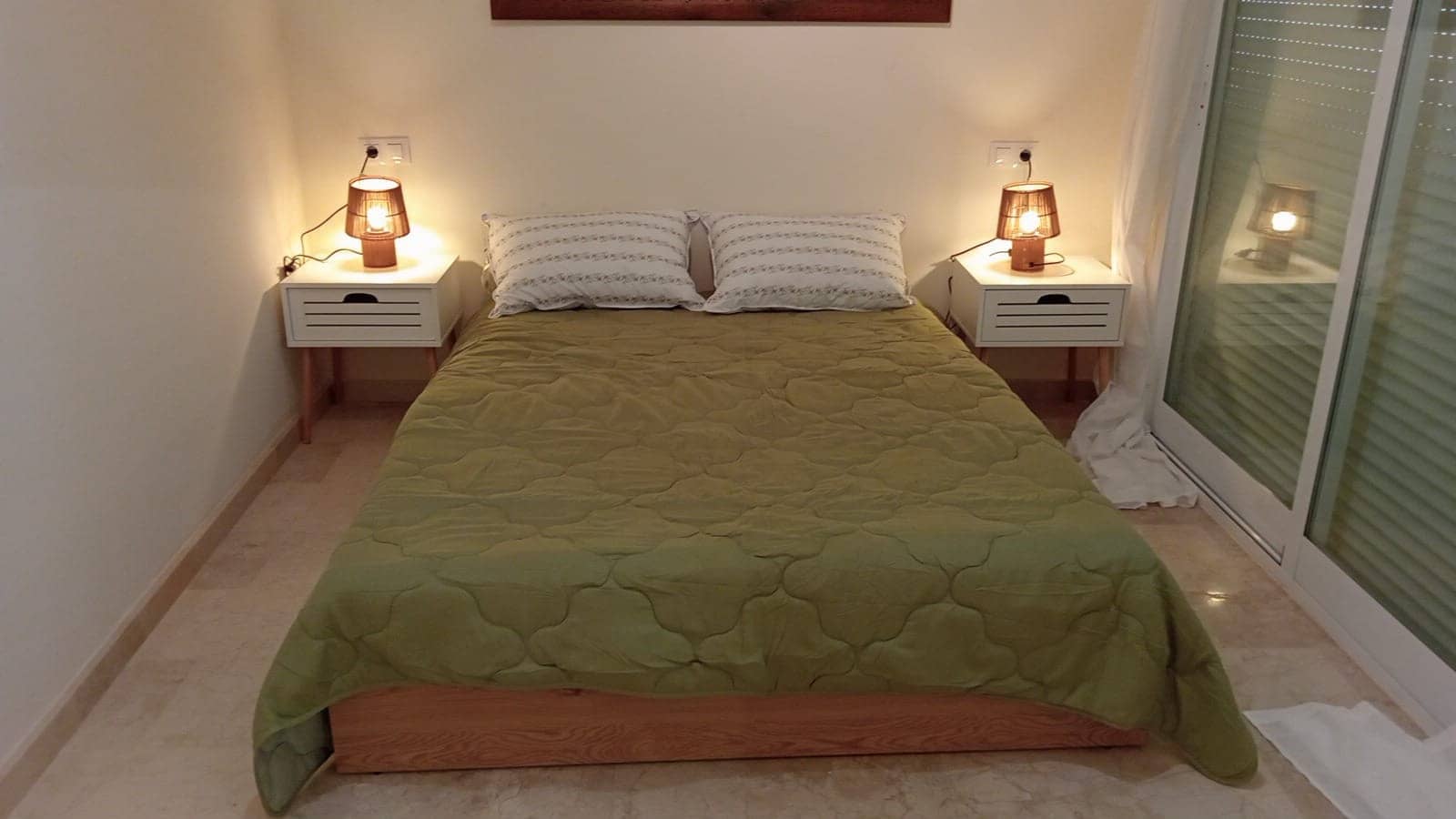 3 sypialnia Penthouse na sprzedaż w El Faro z basenem garażem - 499 000 € (Ref: 9074331)