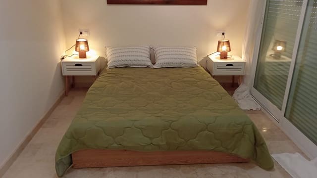 3 camera da letto Attico in vendita in El Faro, Mijas con piscina garage - 499.000 € (Rif: 9074331)