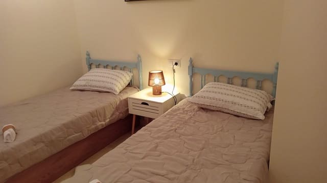 3 camera da letto Attico in vendita in El Faro, Mijas con piscina garage - 499.000 € (Rif: 9074331)