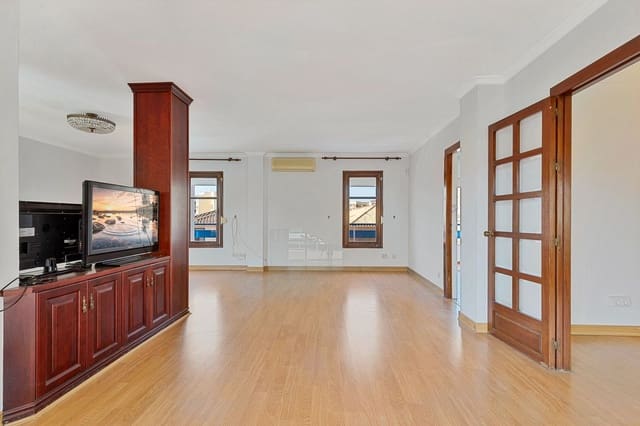 4 soverom Leilighet til salgs i Fuengirola med garasje - € 599 000 (Ref: 9086489)