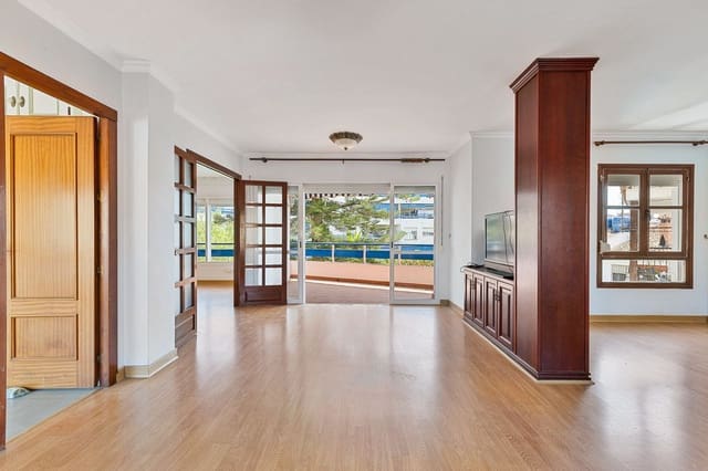 4 soverom Leilighet til salgs i Fuengirola med garasje - € 599 000 (Ref: 9086489)