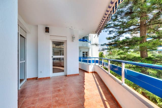 4 soverom Leilighet til salgs i Fuengirola med garasje - € 599 000 (Ref: 9086489)