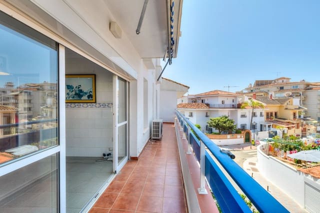 4 soverom Leilighet til salgs i Fuengirola med garasje - € 599 000 (Ref: 9086489)