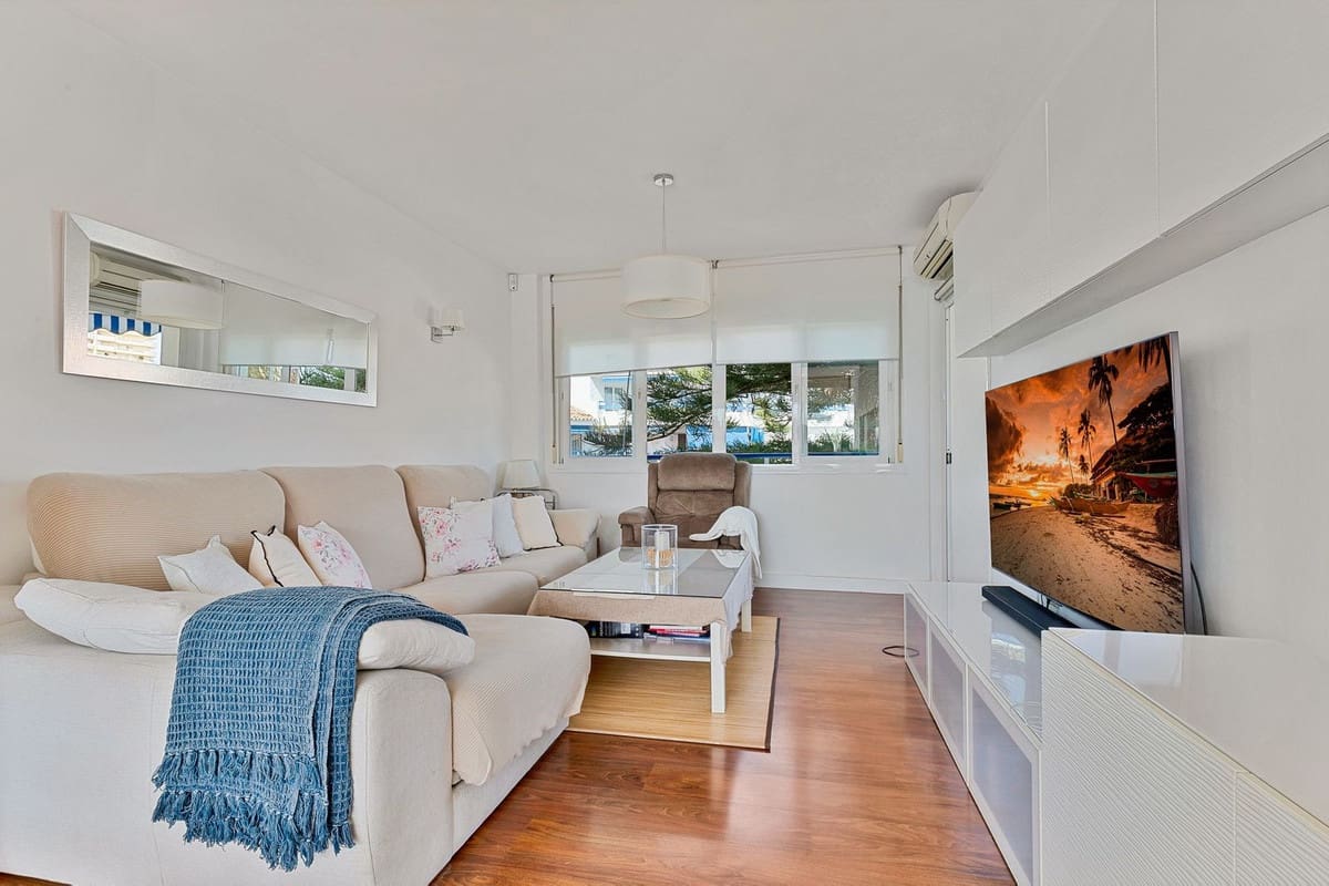 3 bedroom Apartment for sale in Fuengirola - € 495,000 (Ref: 9094449)