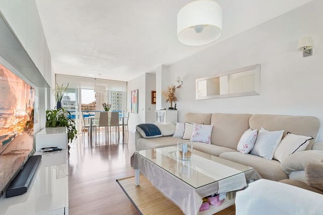 3 sovrum Lägenhet till salu i Fuengirola - 495 000 € (Ref: 9094449)