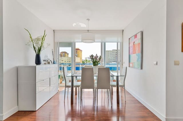 3 sovrum Lägenhet till salu i Fuengirola - 495 000 € (Ref: 9094449)