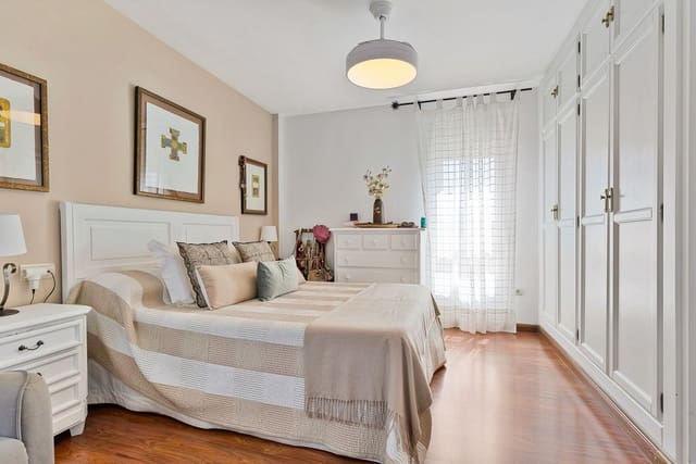 3 sovrum Lägenhet till salu i Fuengirola - 495 000 € (Ref: 9094449)