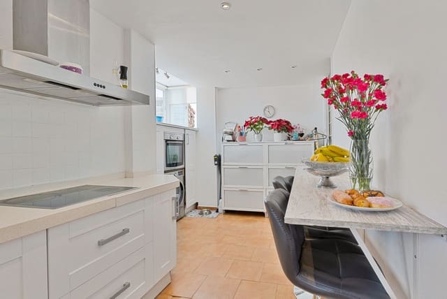 3 sovrum Lägenhet till salu i Fuengirola - 495 000 € (Ref: 9094449)