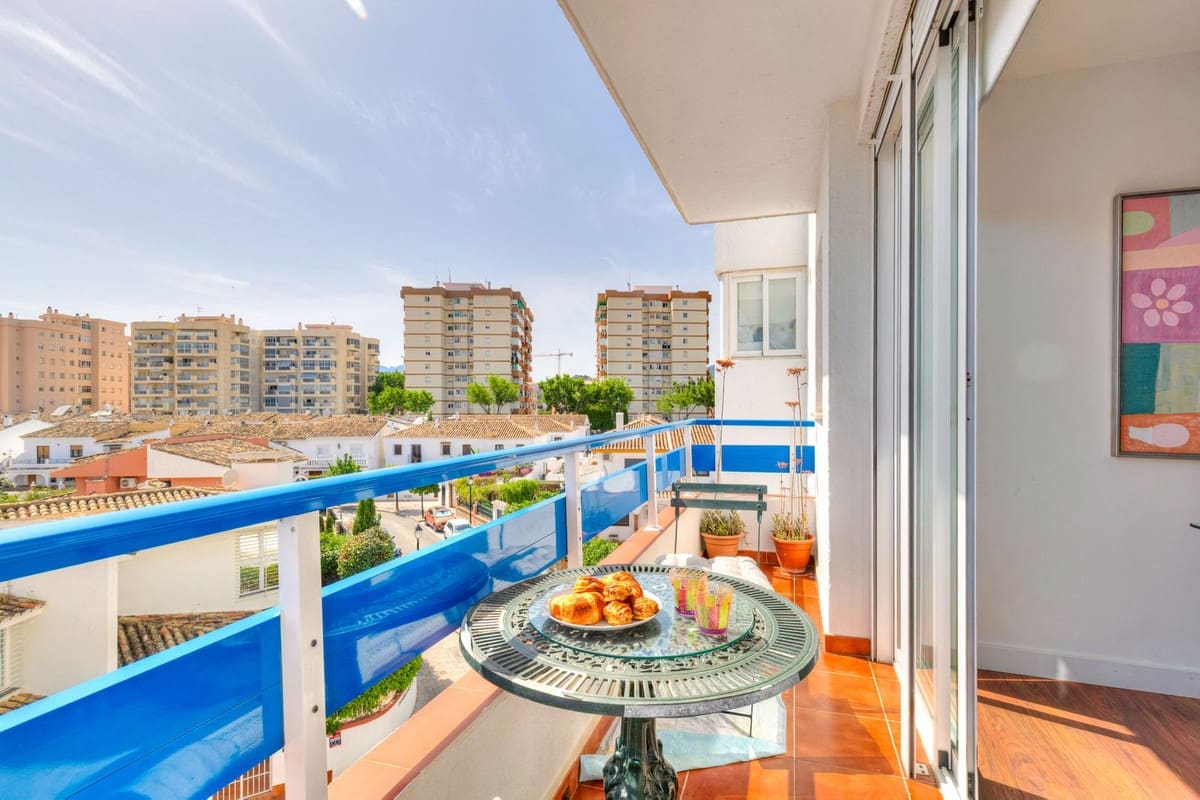 3 bedroom Apartment for sale in Fuengirola - € 495,000 (Ref: 9094449)