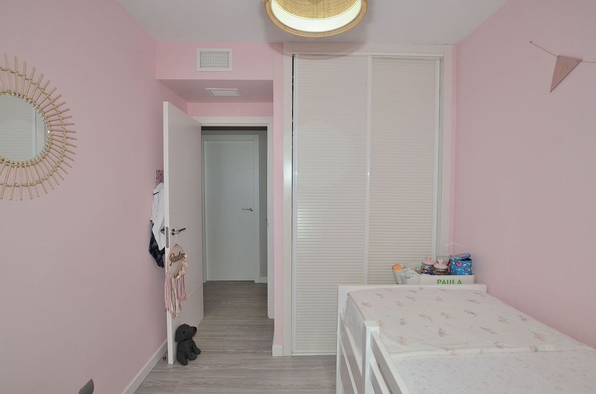 3 sovrum Lägenhet till salu i Benalmadena med pool garage - 545 000 € (Ref: 9094451)