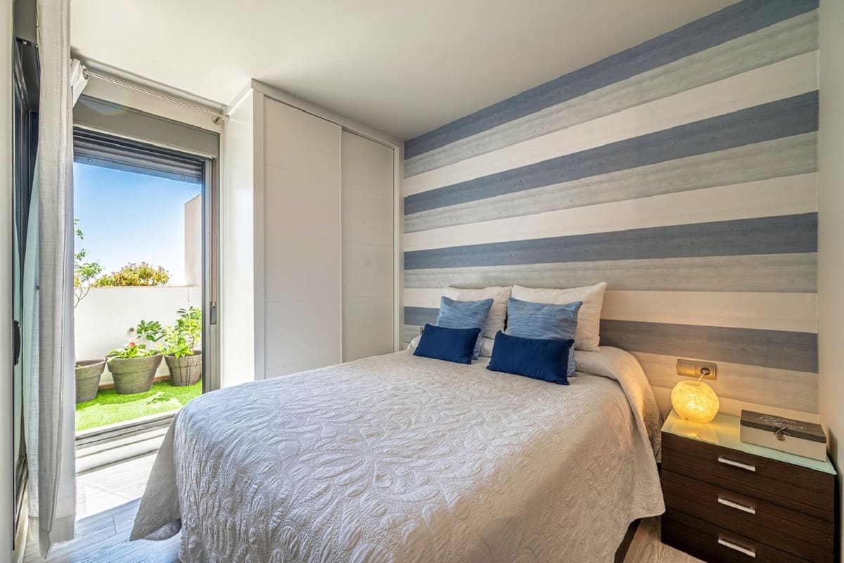 3 sovrum Lägenhet till salu i Benalmadena med pool garage - 545 000 € (Ref: 9094451)