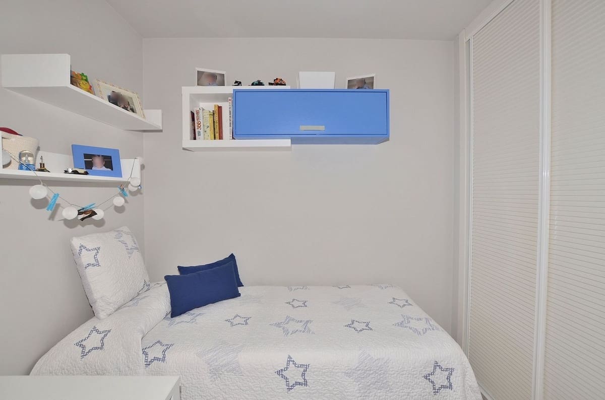 3 sovrum Lägenhet till salu i Benalmadena med pool garage - 545 000 € (Ref: 9094451)