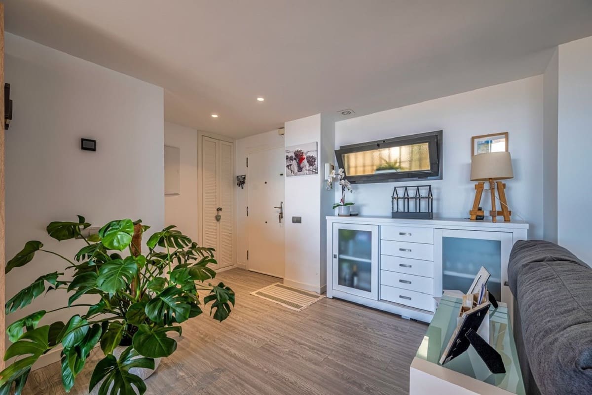 3 sovrum Lägenhet till salu i Benalmadena med pool garage - 545 000 € (Ref: 9094451)