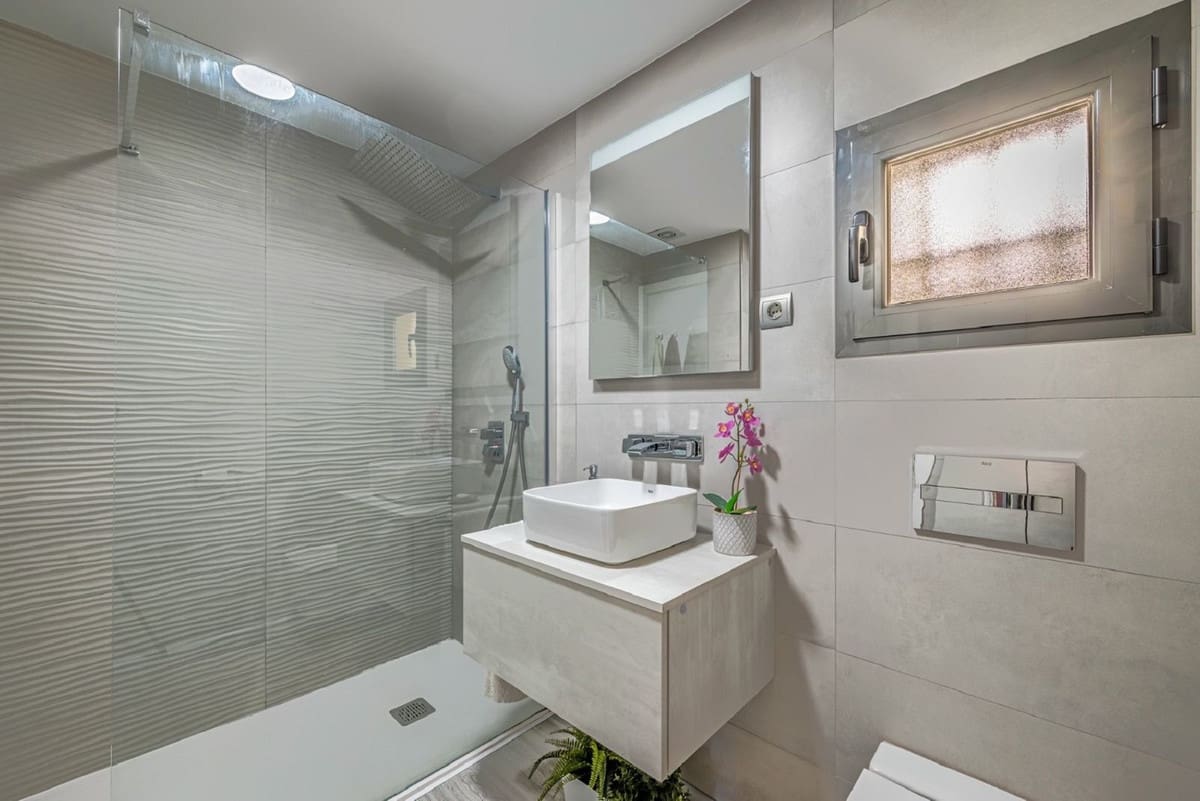 3 sovrum Lägenhet till salu i Benalmadena med pool garage - 545 000 € (Ref: 9094451)