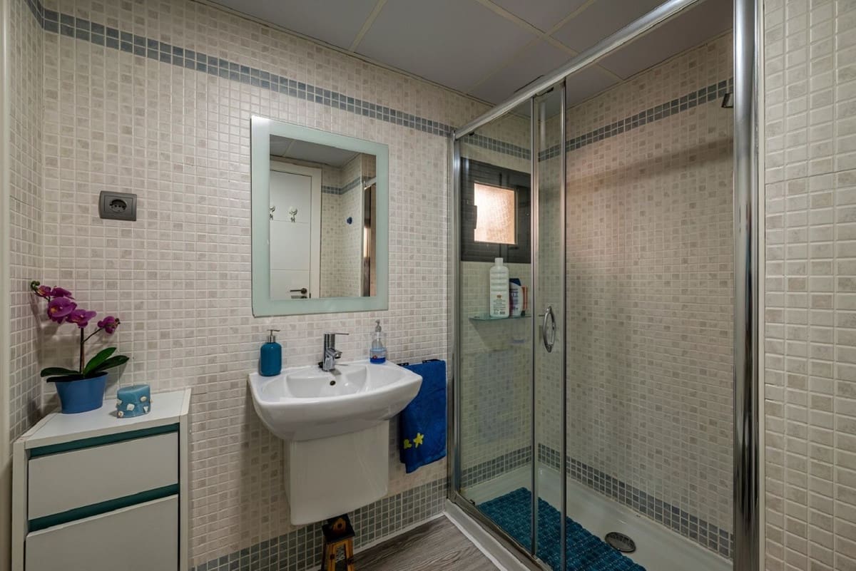 3 sovrum Lägenhet till salu i Benalmadena med pool garage - 545 000 € (Ref: 9094451)