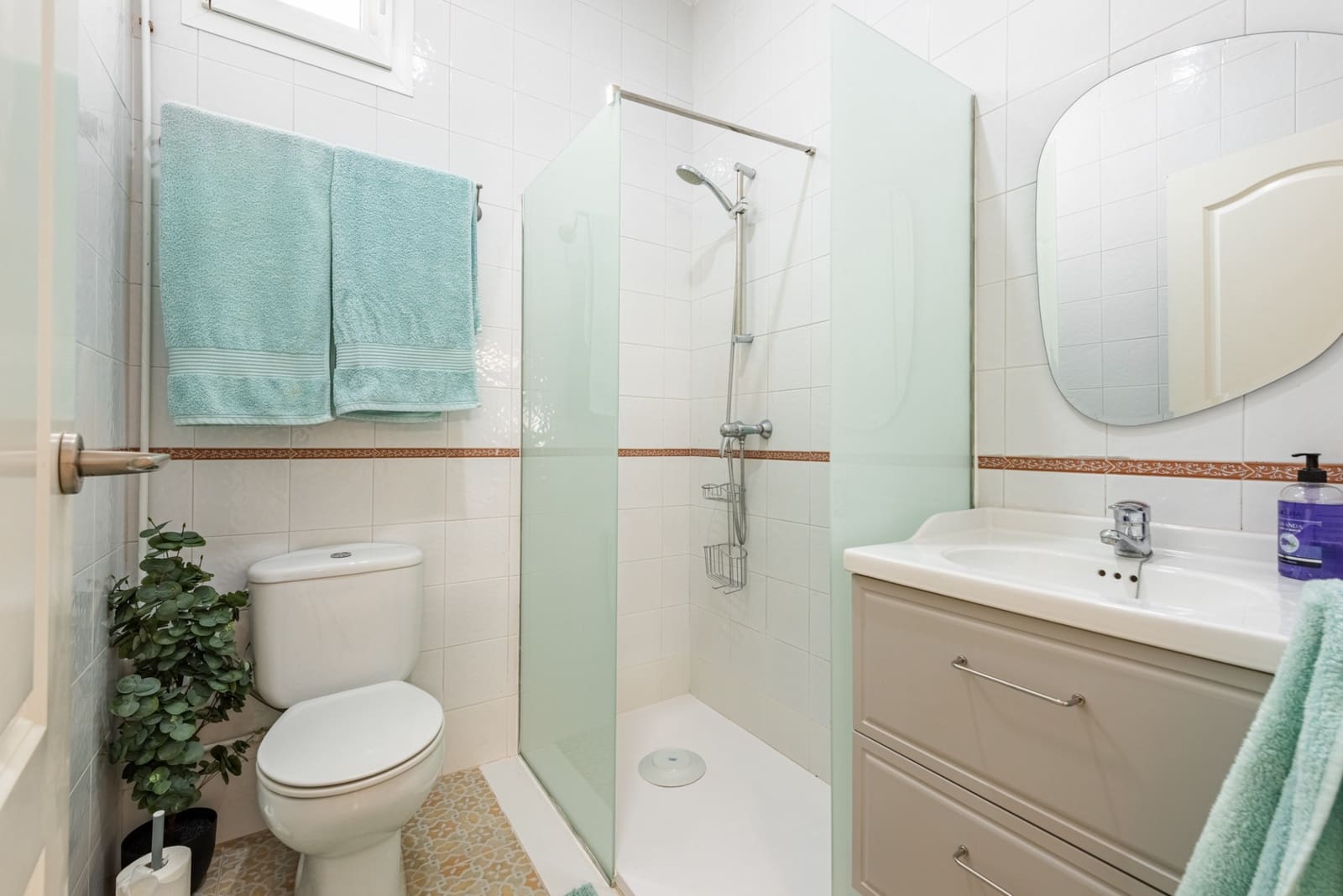 6 sovrum Villa till salu i Mijas Costa med pool garage - 1 595 000 € (Ref: 9103764)