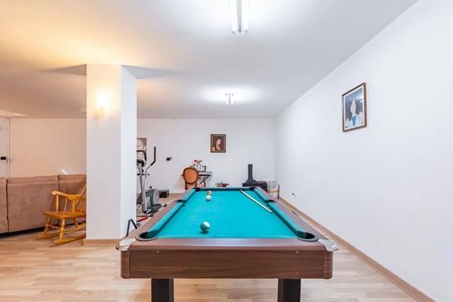 6 sypialnia Willa na sprzedaż w Mijas Costa, Mijas z basenem garażem - 1 495 000 € (Ref: 9103764)