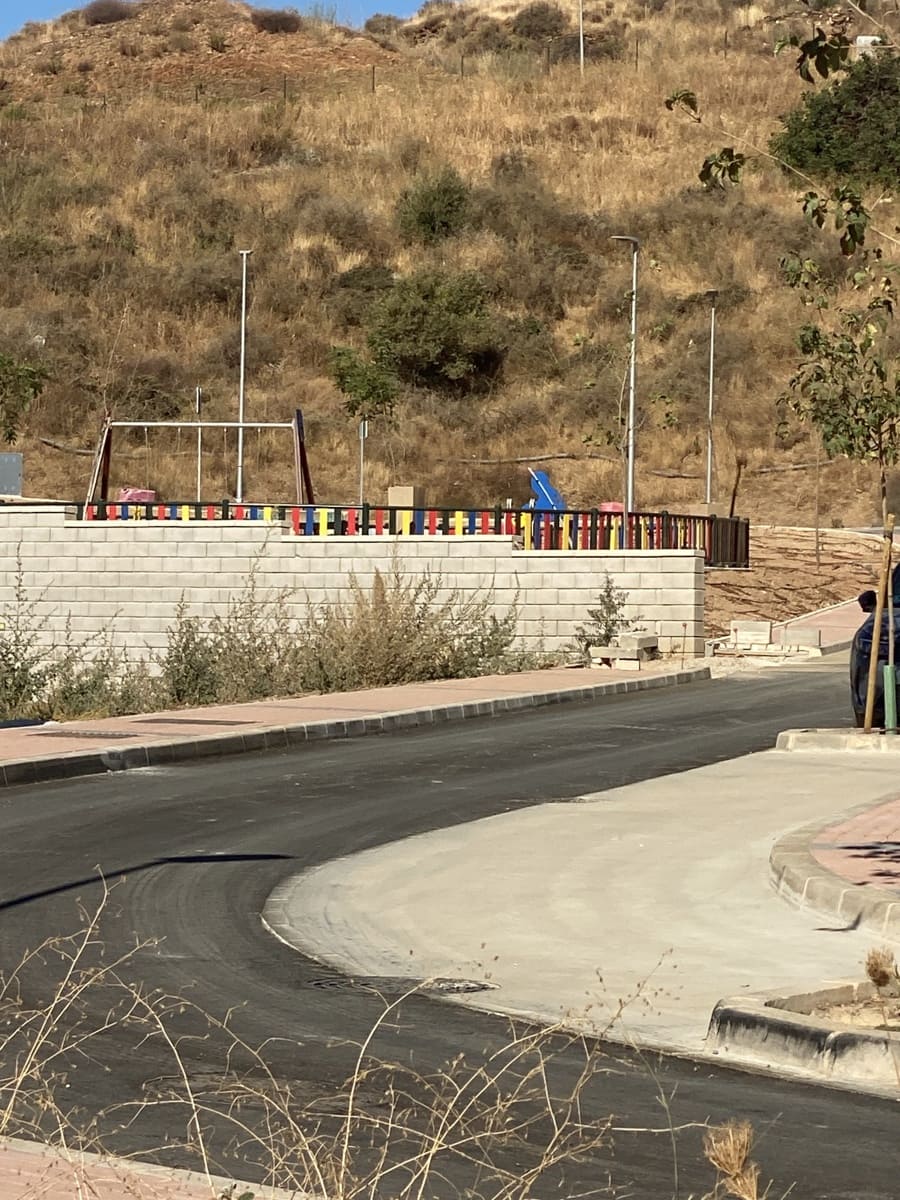 Byggegrund til salg i Mijas - € 125.000 (Ref: 9123716)