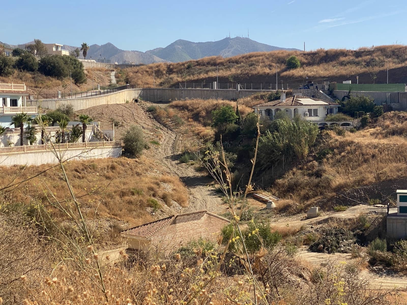 Byggegrund til salg i Mijas - € 125.000 (Ref: 9123716)