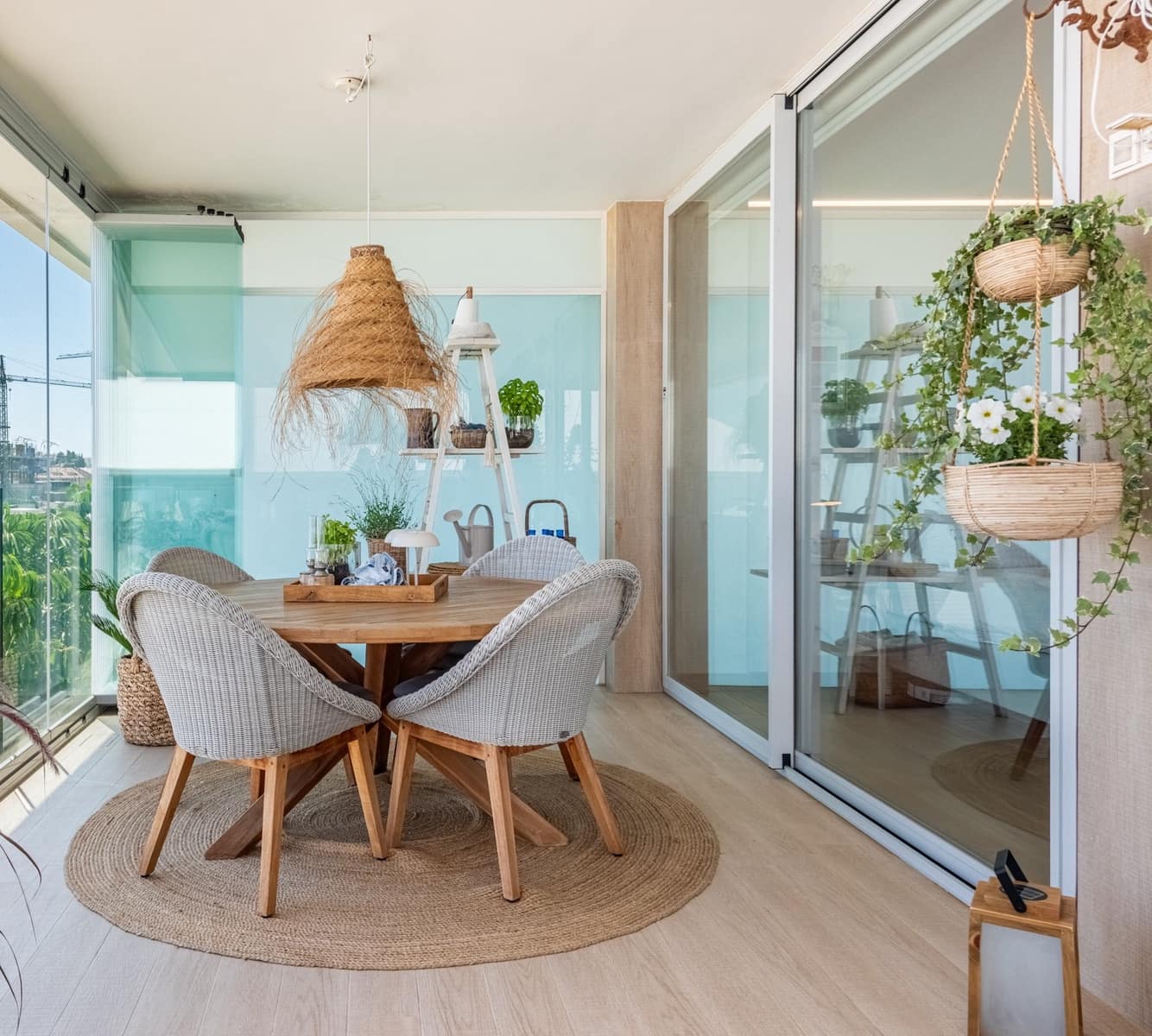 3 soveværelse Lejlighed til salg i Fuengirola med swimmingpool garage - € 849.000 (Ref: 9143682)