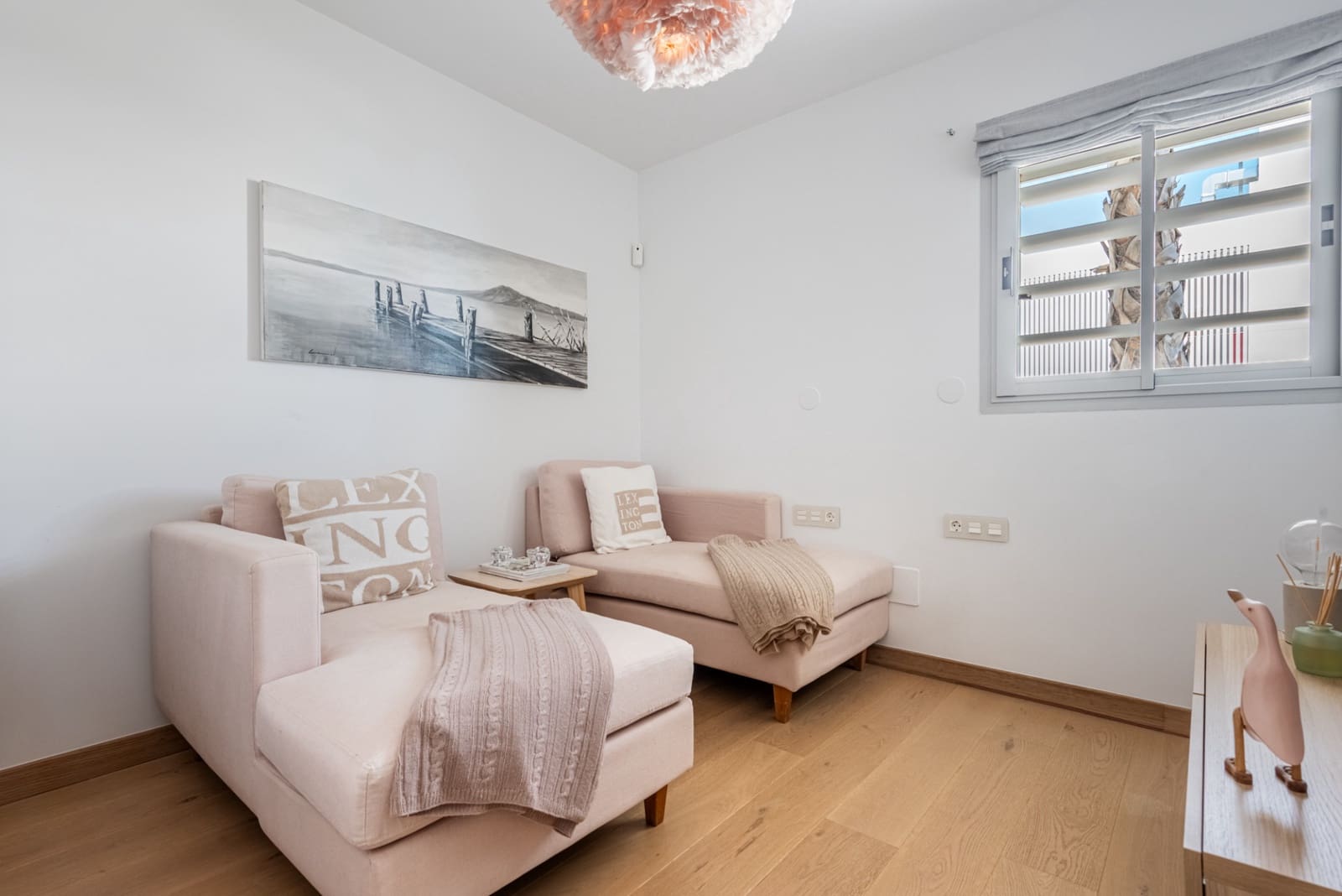 3 soveværelse Lejlighed til salg i Fuengirola med swimmingpool garage - € 849.000 (Ref: 9143682)