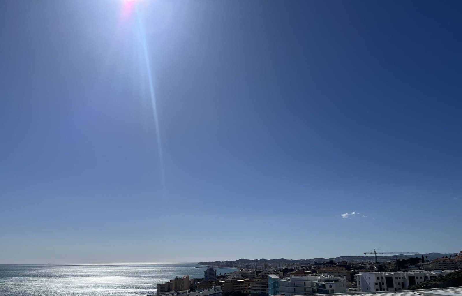 3 chambre Appartement à vendre à Fuengirola avec piscine garage - 849 000 € (Ref: 9143682)