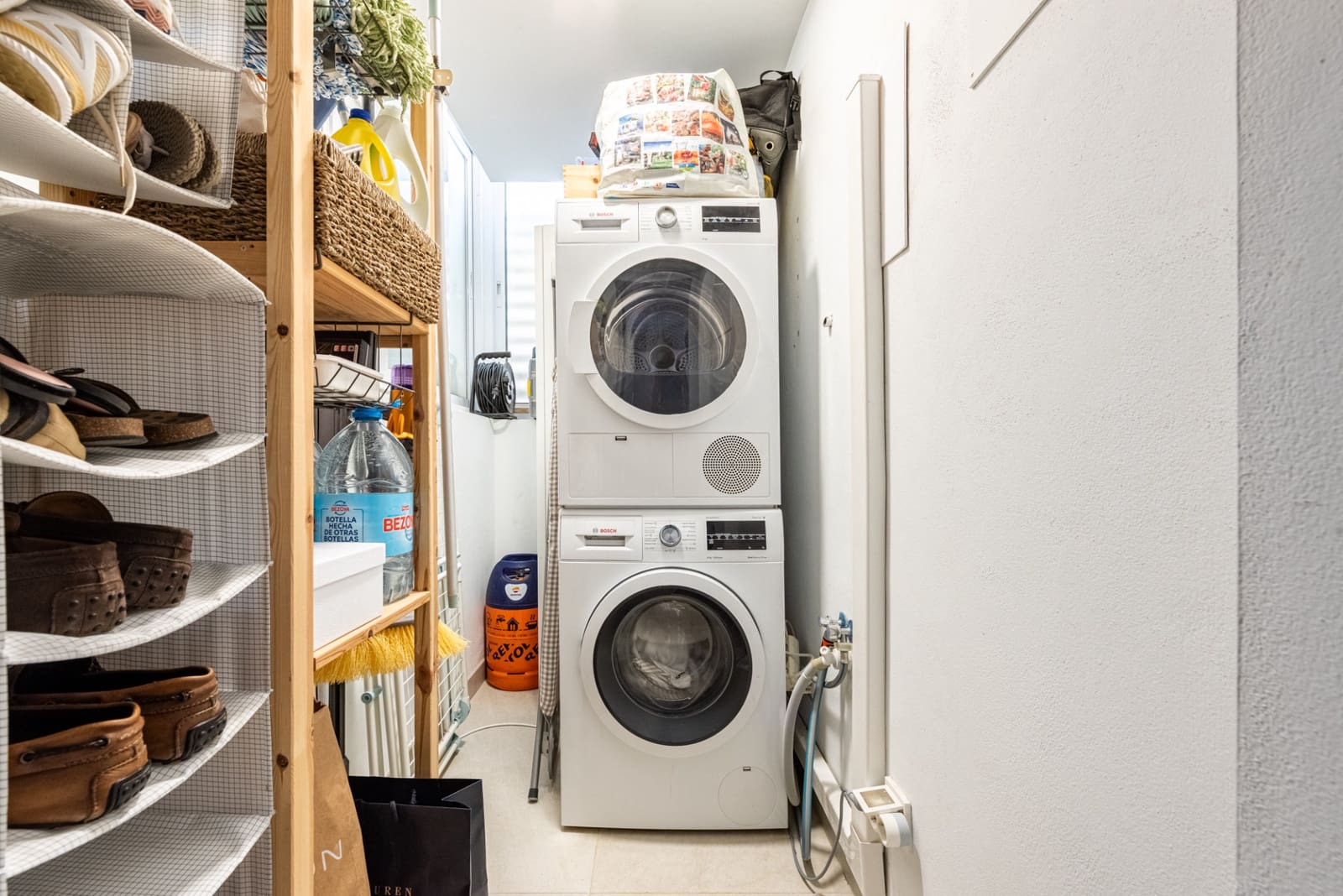3 chambre Appartement à vendre à Fuengirola avec piscine garage - 849 000 € (Ref: 9143682)