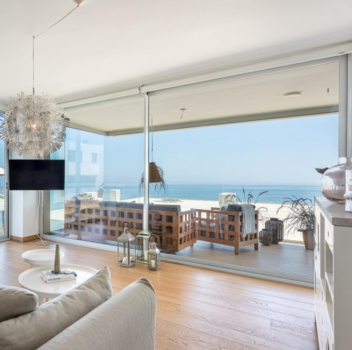 3 chambre Appartement à vendre à Fuengirola avec piscine garage - 849 000 € (Ref: 9143682)