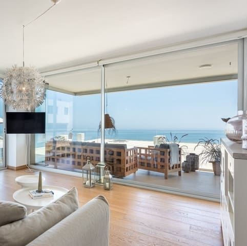 Apartamento de 3 habitaciones en El Higuerón, Fuengirola en venta con piscina garaje - 849.000 € (Ref: 9143682)