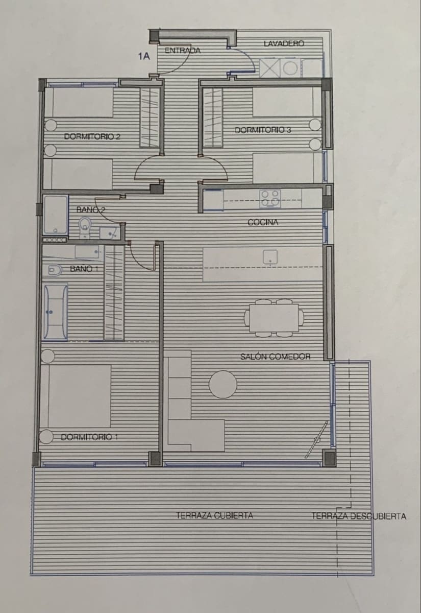3 chambre Appartement à vendre à Fuengirola avec piscine garage - 849 000 € (Ref: 9143682)
