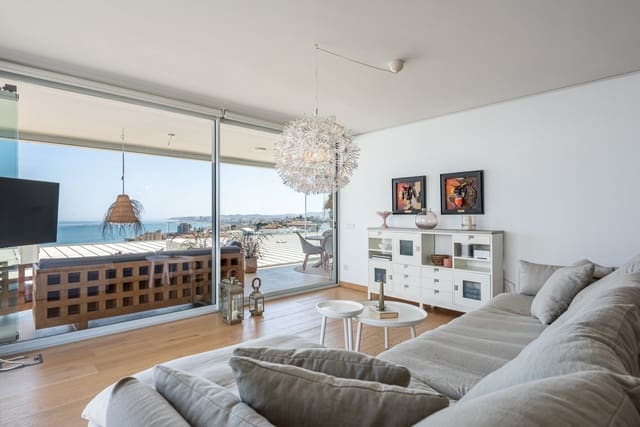 Apartamento de 3 habitaciones en El Higuerón, Fuengirola en venta con piscina garaje - 849.000 € (Ref: 9143682)