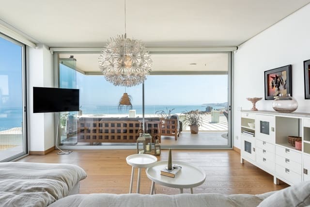 Apartamento de 3 habitaciones en El Higuerón, Fuengirola en venta con piscina garaje - 849.000 € (Ref: 9143682)