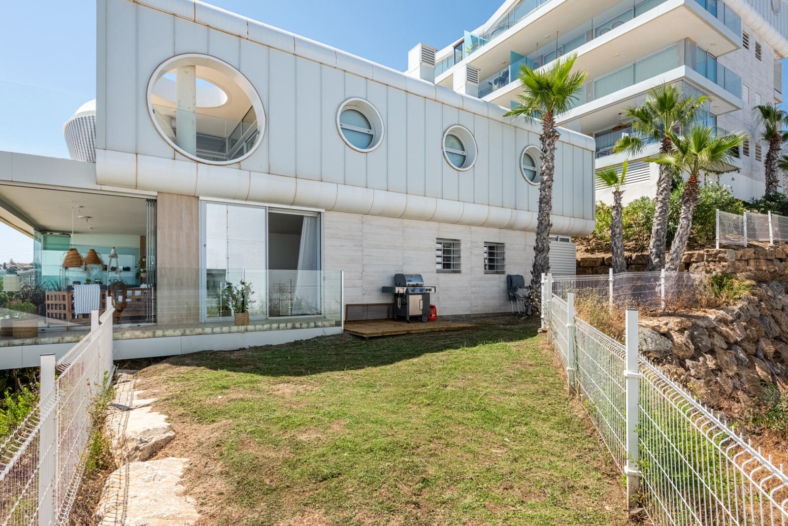 3 chambre Appartement à vendre à Fuengirola avec piscine garage - 849 000 € (Ref: 9143682)
