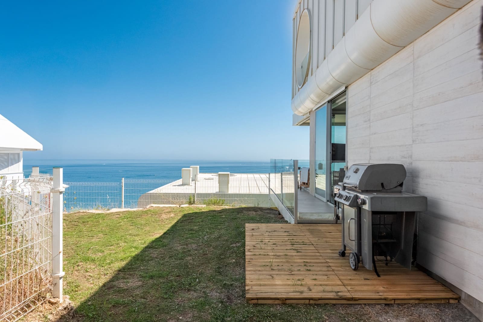 3 chambre Appartement à vendre à Fuengirola avec piscine garage - 849 000 € (Ref: 9143682)