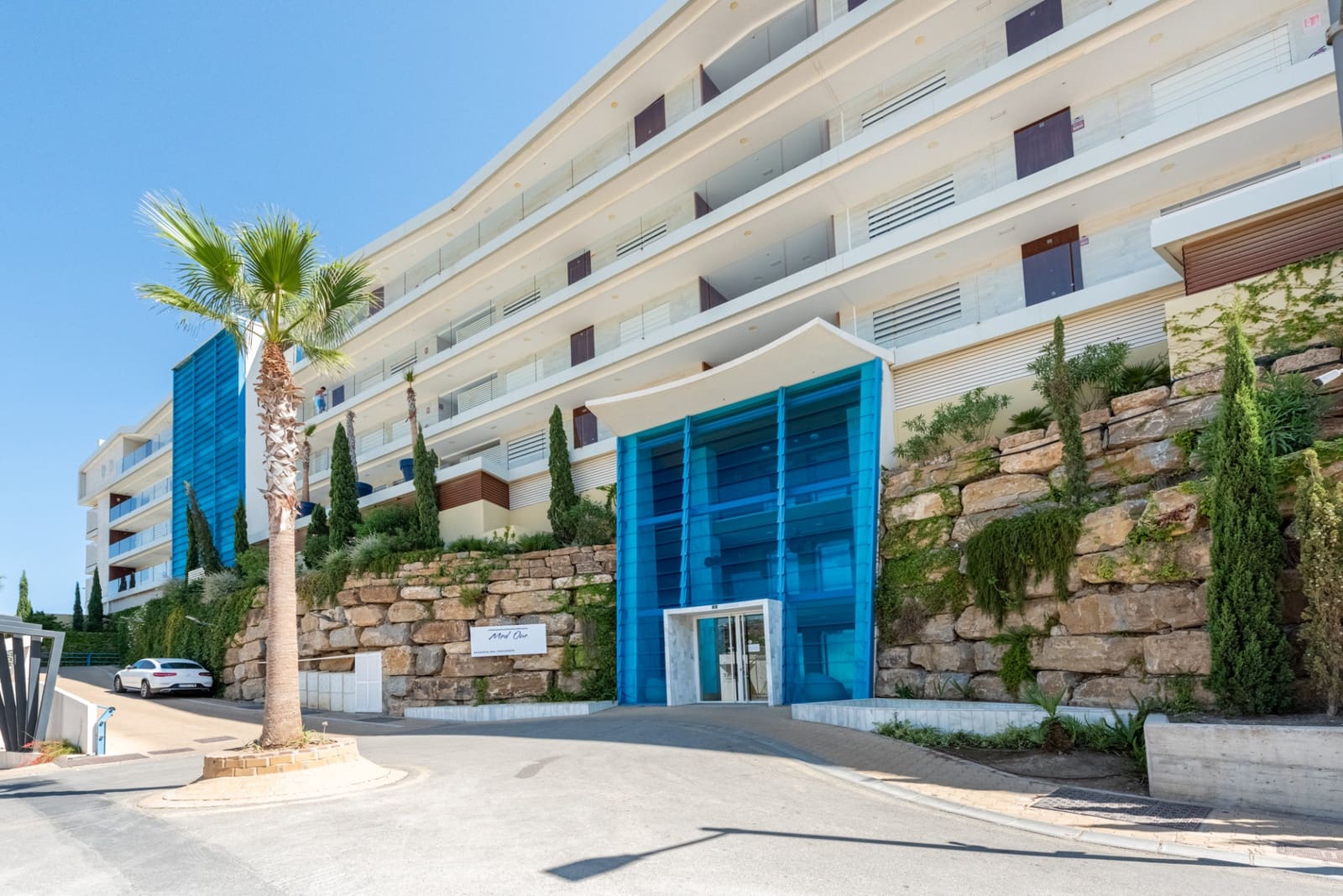 3 chambre Appartement à vendre à Fuengirola avec piscine garage - 849 000 € (Ref: 9143682)