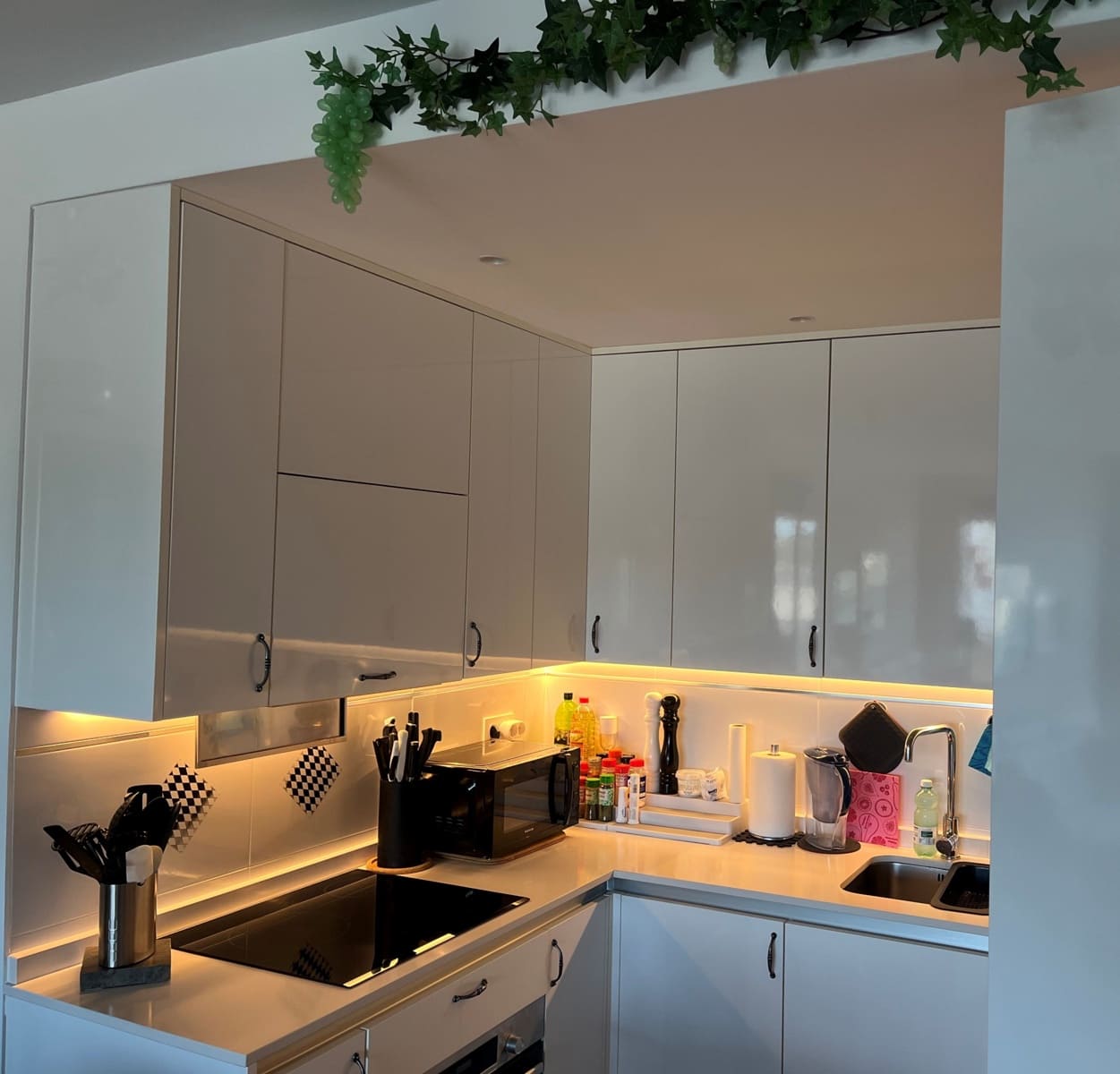 3 slaapkamer Penthouse te koop in Mijas Costa met zwembad garage - € 695.000 (Ref: 9146227)