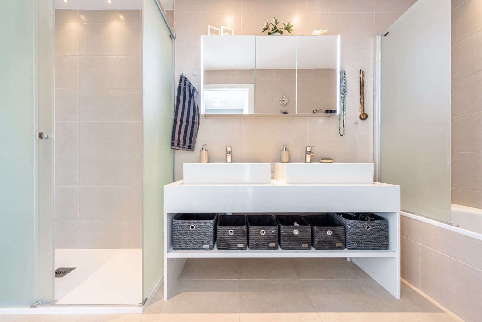 3 slaapkamer Penthouse te koop in Mijas Costa met zwembad garage - € 695.000 (Ref: 9146227)