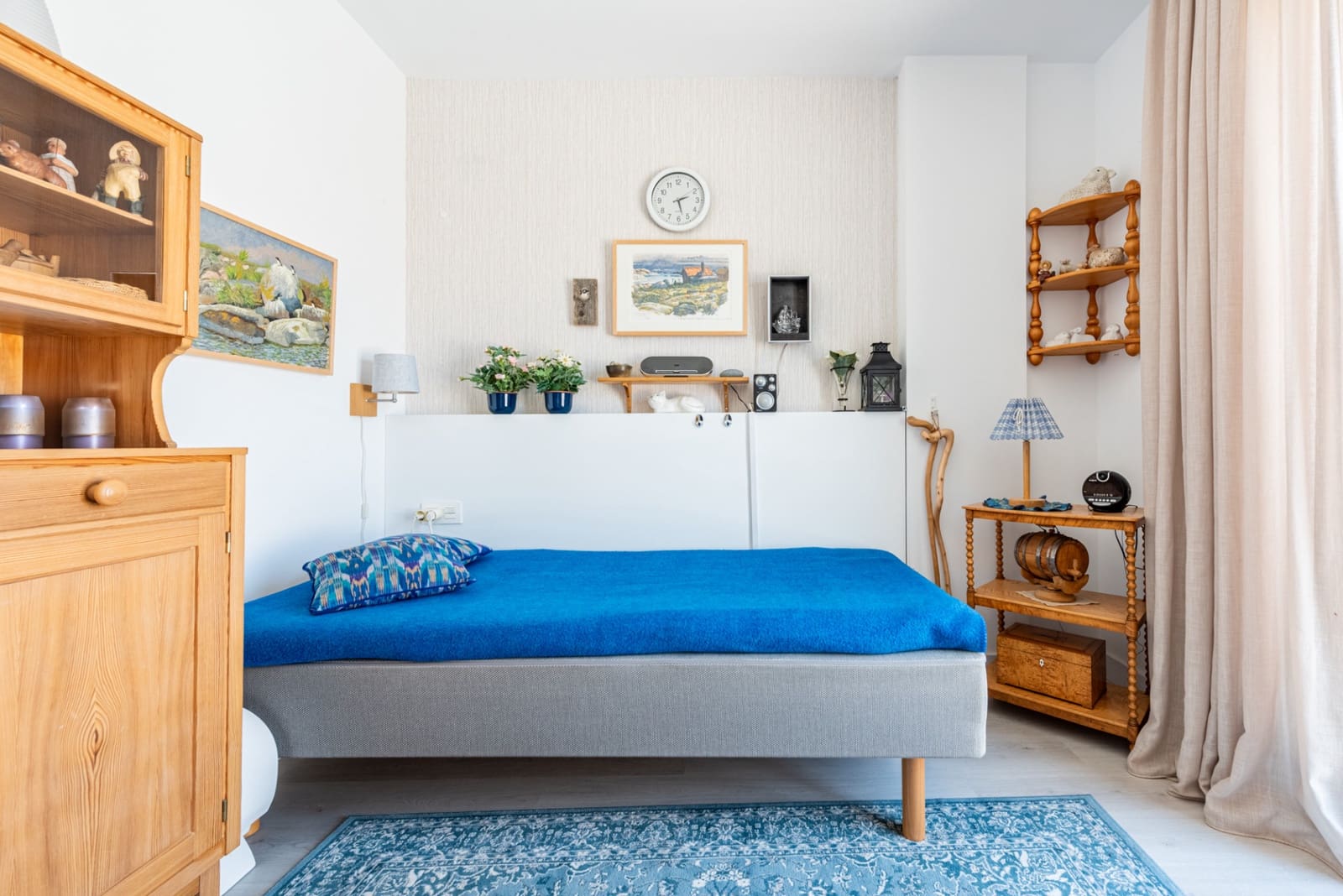 3 slaapkamer Penthouse te koop in Mijas Costa met zwembad garage - € 695.000 (Ref: 9146227)