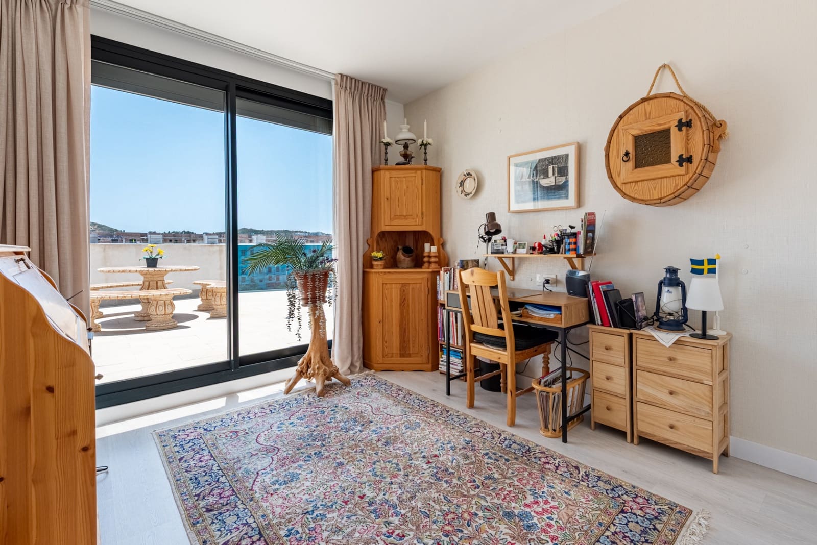 3 slaapkamer Penthouse te koop in Mijas Costa met zwembad garage - € 695.000 (Ref: 9146227)