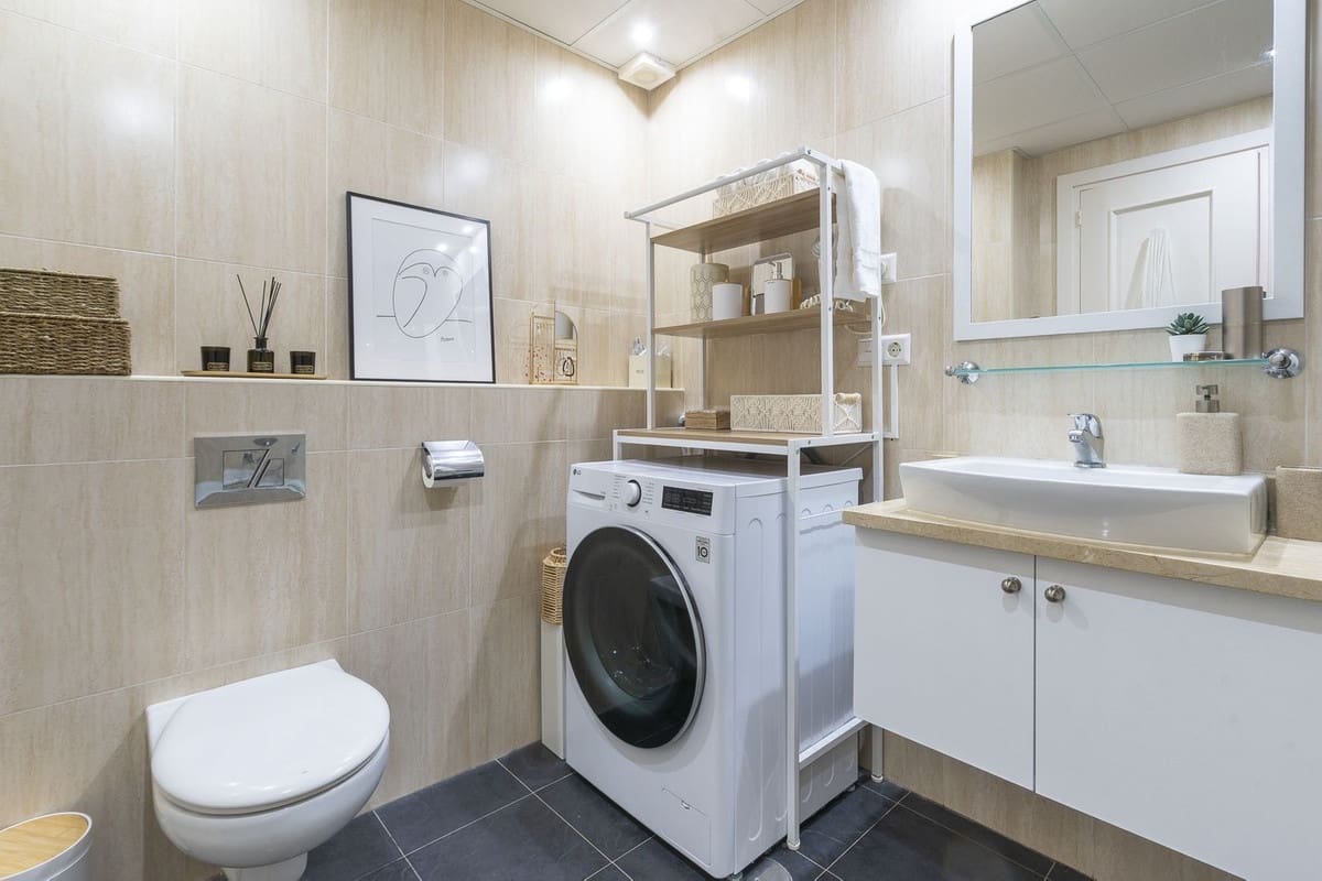 2 sypialnia Apartament na sprzedaż w Calahonda z basenem garażem - 449 500 € (Ref: 9203324)