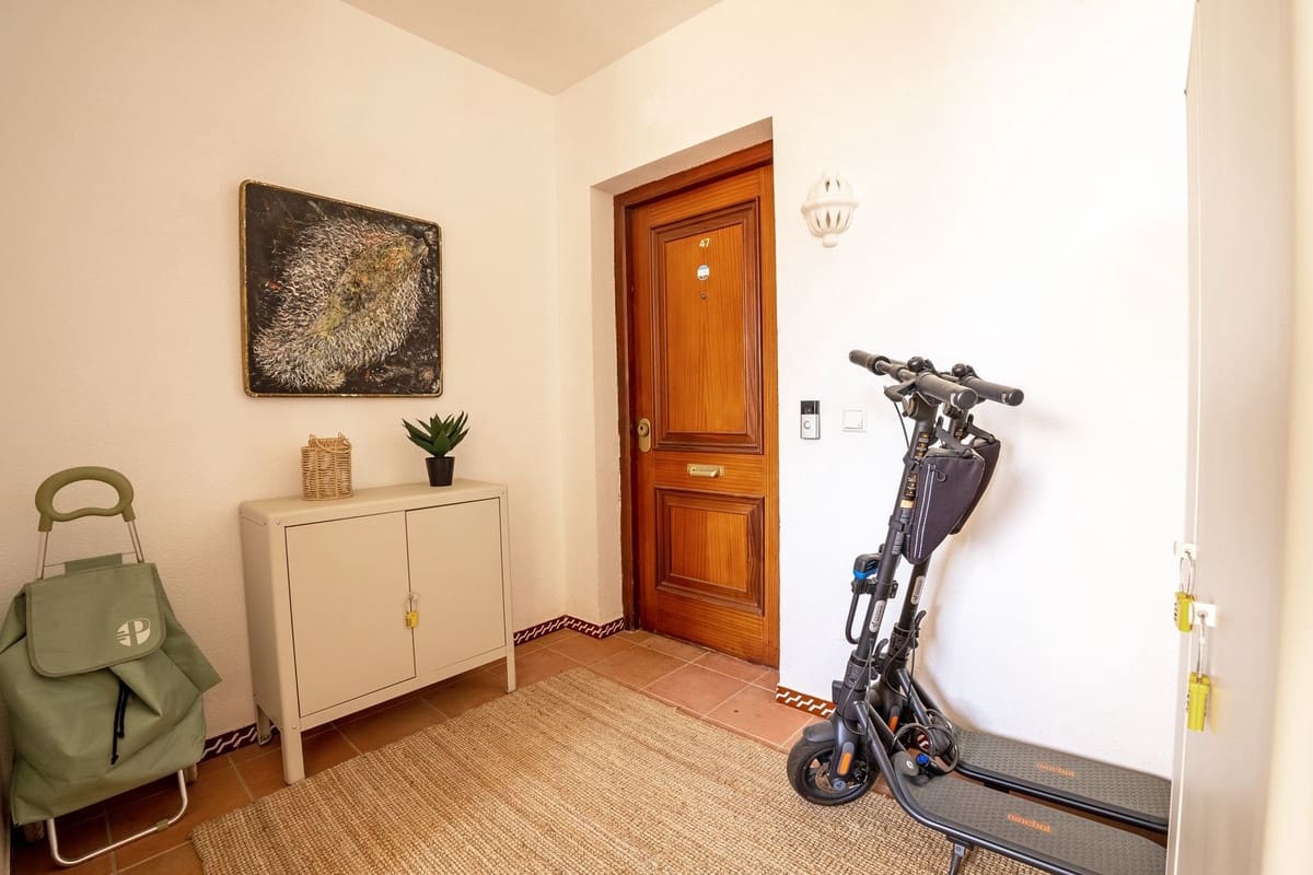 2 sypialnia Apartament na sprzedaż w Calahonda z basenem garażem - 449 500 € (Ref: 9203324)