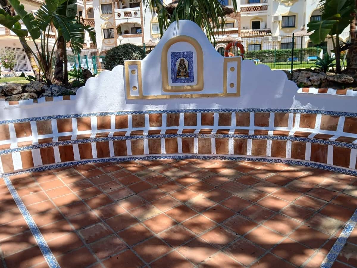 2 sypialnia Apartament na sprzedaż w Calahonda z basenem garażem - 449 500 € (Ref: 9203324)