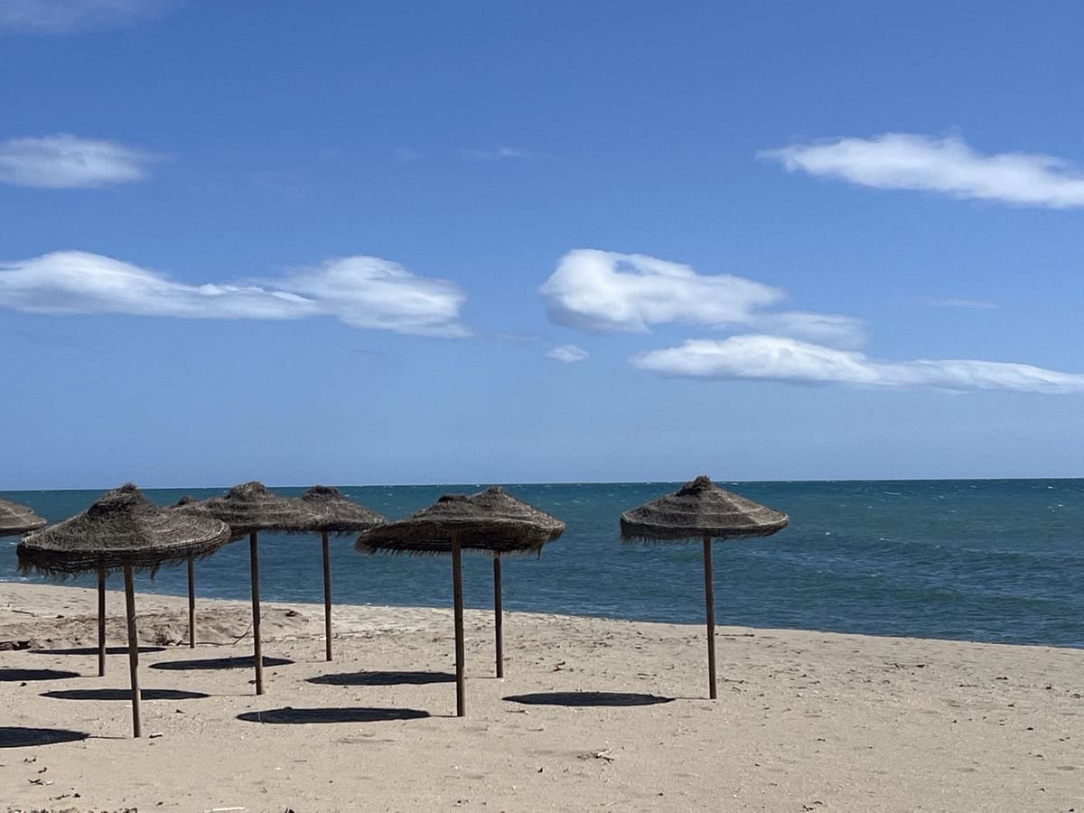 2 sypialnia Apartament na sprzedaż w Calahonda z basenem garażem - 449 500 € (Ref: 9203324)