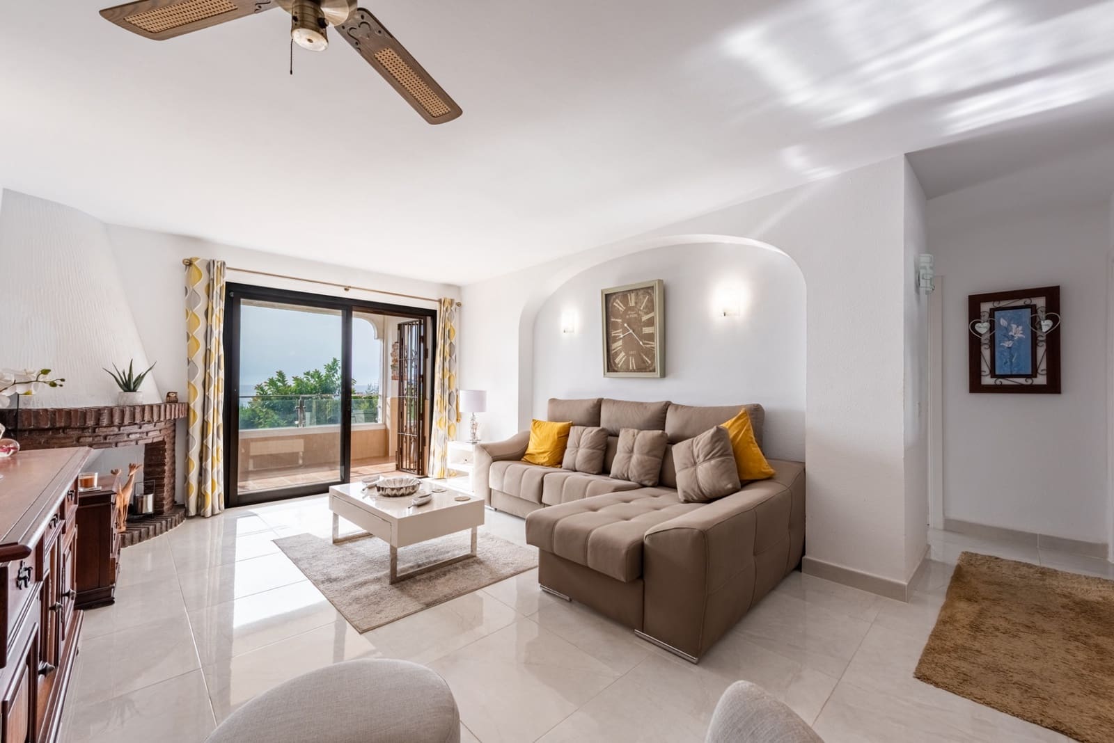 2 camera da letto Appartamento in vendita in Torrenueva con piscina - 349.000 € (Rif: 9211088)