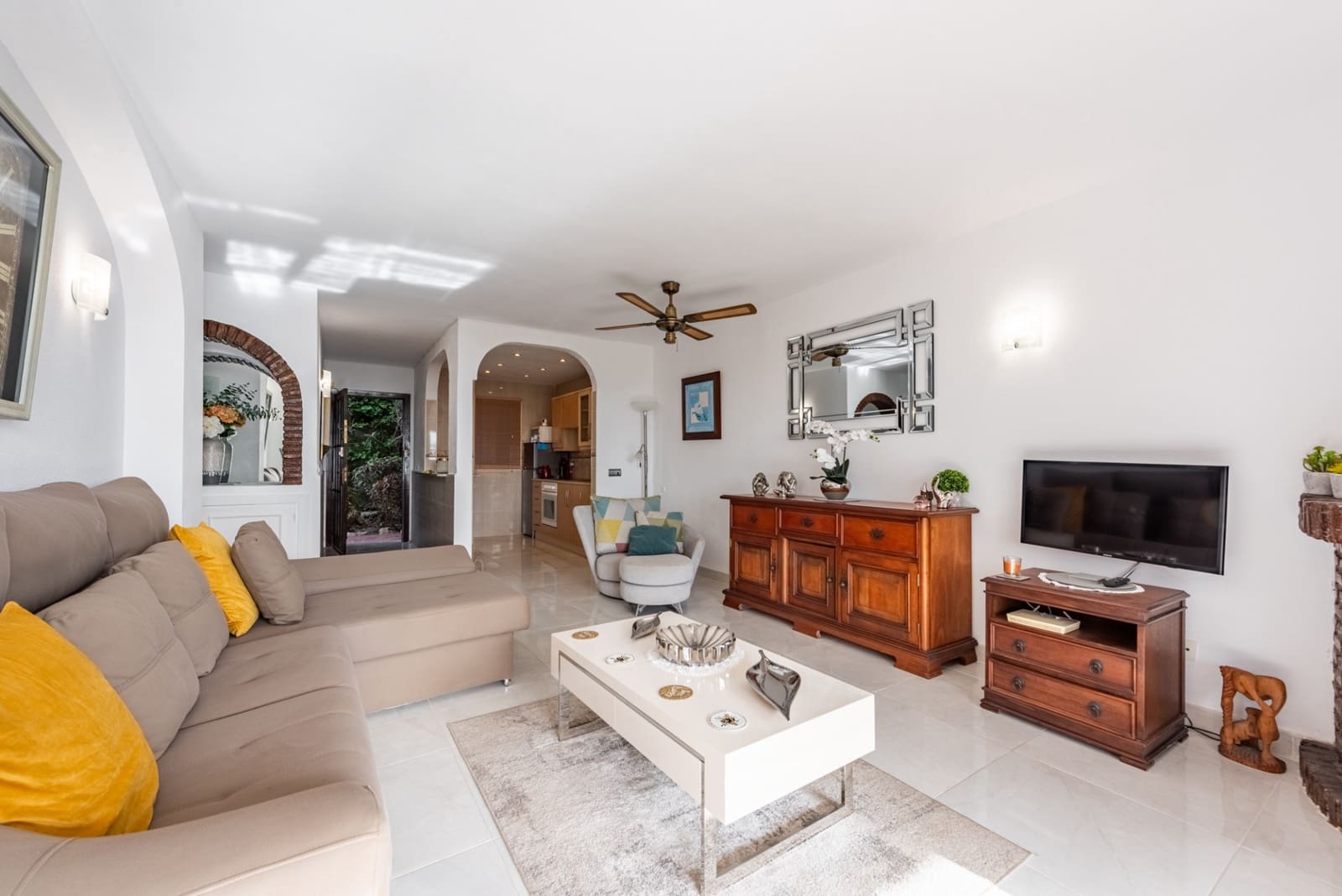 2 camera da letto Appartamento in vendita in Torrenueva con piscina - 349.000 € (Rif: 9211088)