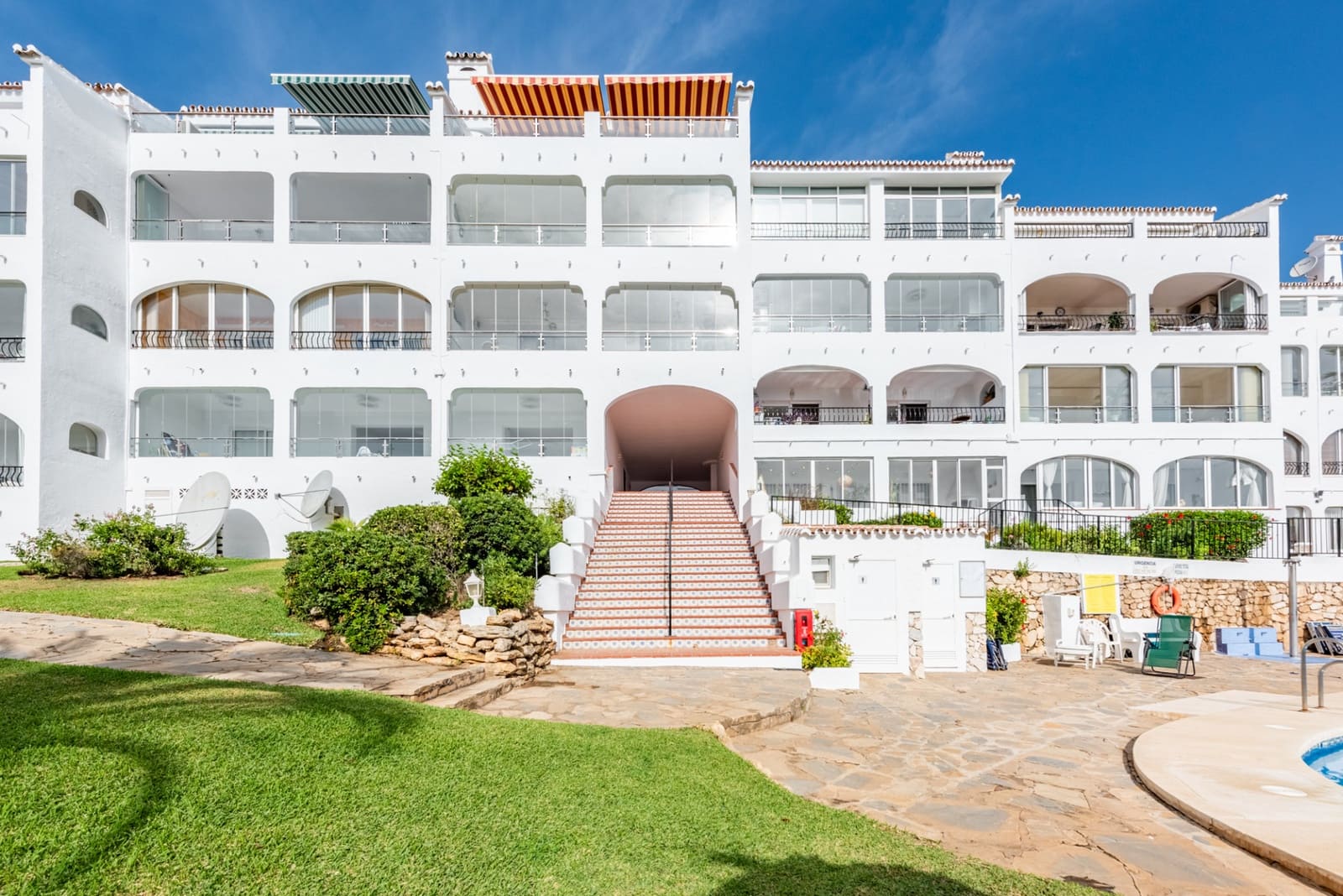 2 camera da letto Appartamento in vendita in Torrenueva con piscina - 349.000 € (Rif: 9211088)