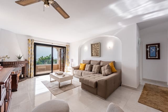 2 camera da letto Appartamento in vendita in Torrenueva, Mijas con piscina - 349.000 € (Rif: 9211088)