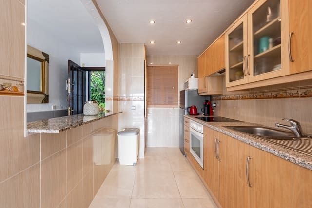 2 camera da letto Appartamento in vendita in Torrenueva, Mijas con piscina - 349.000 € (Rif: 9211088)