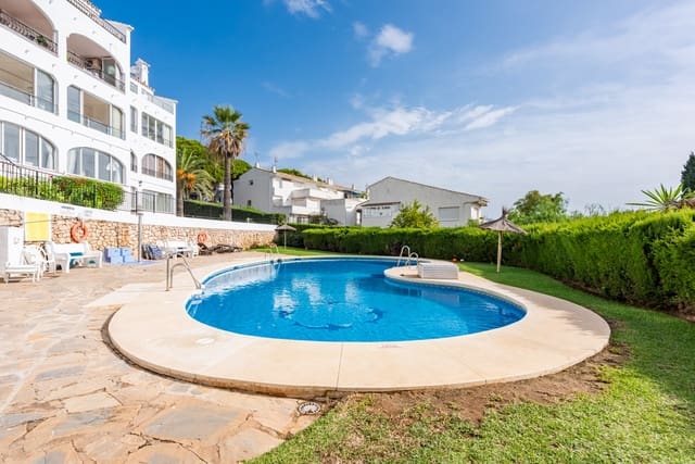 2 camera da letto Appartamento in vendita in Torrenueva, Mijas con piscina - 349.000 € (Rif: 9211088)