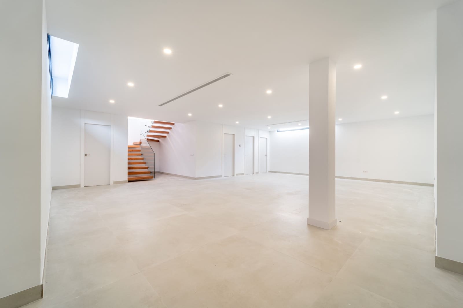 5 camera da letto Villa in vendita in La Capellania con piscina garage - 2.150.000 € (Rif: 9235134)